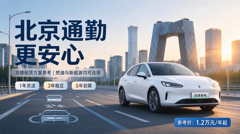 京牌指标合同审核
